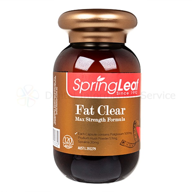 ファットクリア [SpringLeaf]