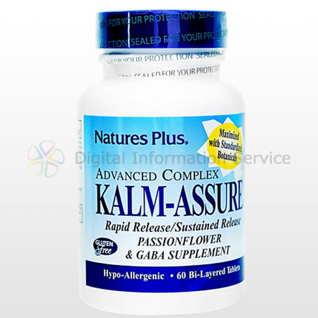 【NaturalOrganicsLaboratories】カームアシュアー/KalmAssure