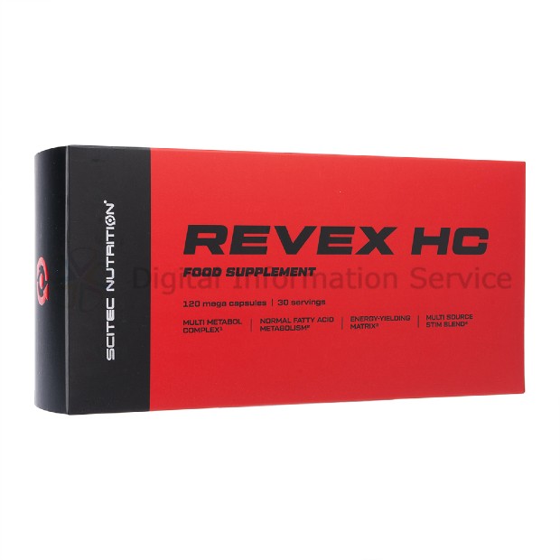 レベックスHC [ScitecNutrition]