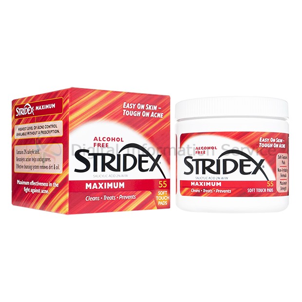 マキシマム [Stridex]