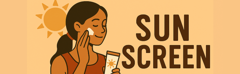 日焼け止め特集特集